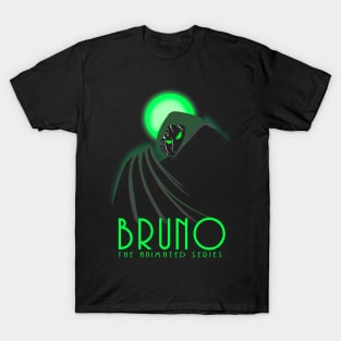 Bruno the animated series T-Shirt